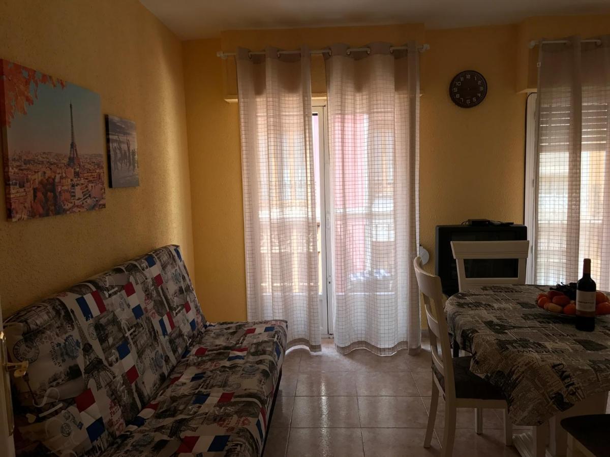 Appartamento Ayuntamiento Alicante Esterno foto